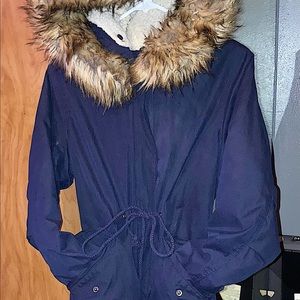 Beyove Two Jackets In 1!!!! 🧥